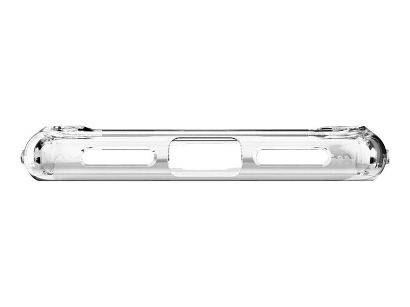 Spigen Ultra Hybrid 2 - clear - iPhone SE (2022/2020)/8/7