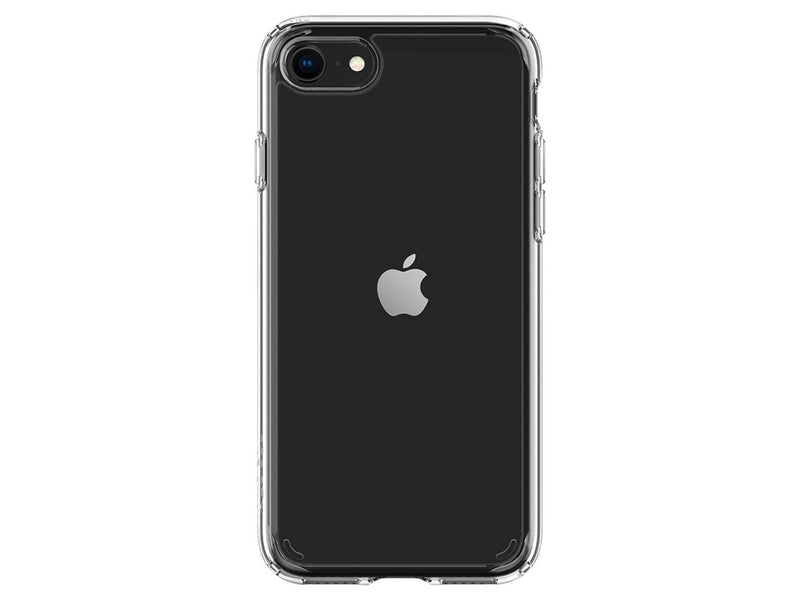 Spigen Ultra Hybrid 2 - clear - iPhone SE (2022/2020)/8/7