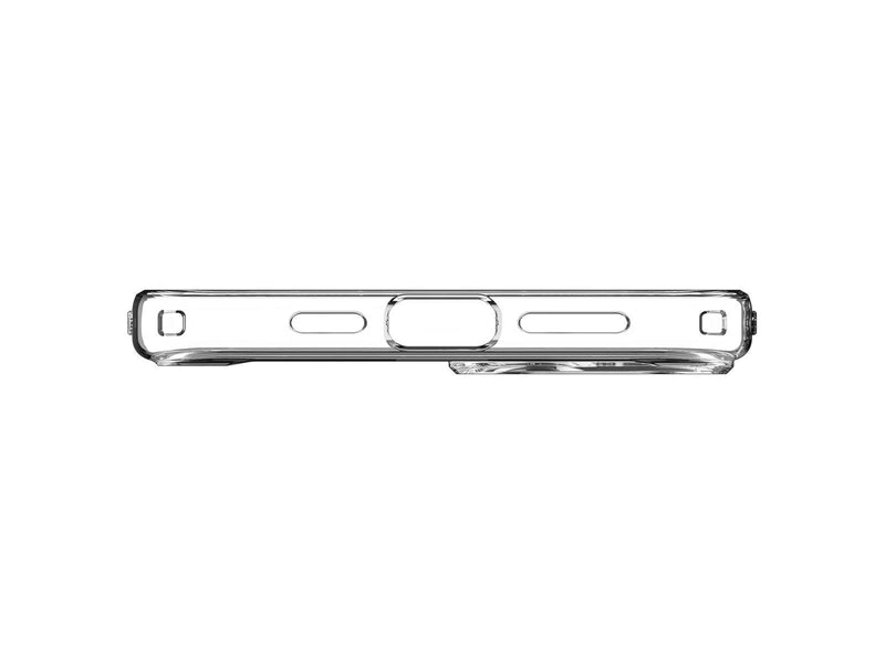 Spigen Ultra Hybrid MagSafe - black - iPhone 15