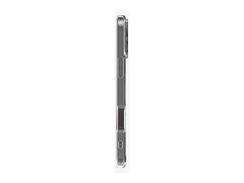Spigen Ultra Hybrid MagSafe - carbon fiber - iPhone 16 Pro Max