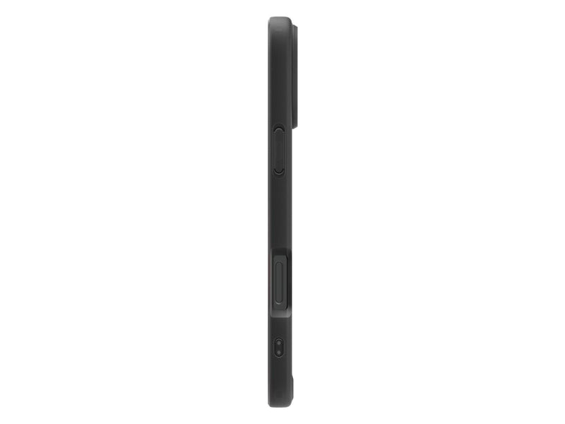 Spigen Ultra Hybrid MagSafe - classic black - iPhone 16 Pro