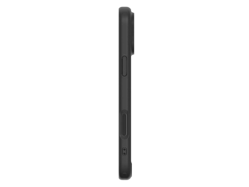 Spigen Ultra Hybrid MagSafe - classic black - iPhone 17 Pro