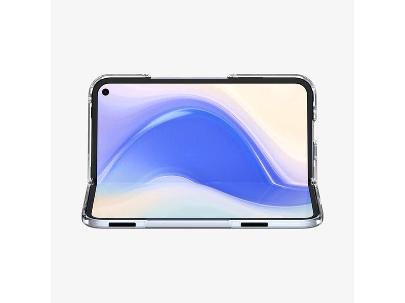 Spigen Ultra Hybrid MagSafe - clear white - Google Pixel 10 Pro Fold