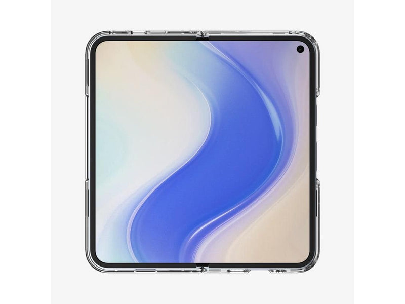 Spigen Ultra Hybrid MagSafe - clear white - Google Pixel 10 Pro Fold