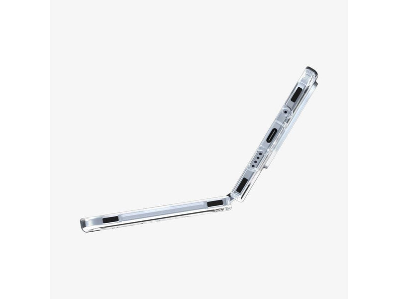 Spigen Ultra Hybrid MagSafe - clear white - Google Pixel 10 Pro Fold