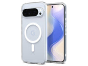 Spigen Ultra Hybrid MagSafe - clear white - Google Pixel 10 Pro XL
