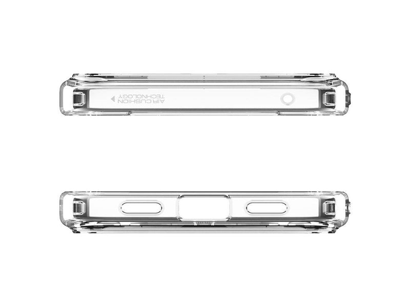 Spigen Ultra Hybrid MagSafe - clear white - Google Pixel 10 Pro XL