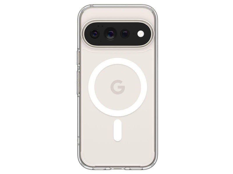 Spigen Ultra Hybrid MagSafe - clear white - Google Pixel 11 Pro XL