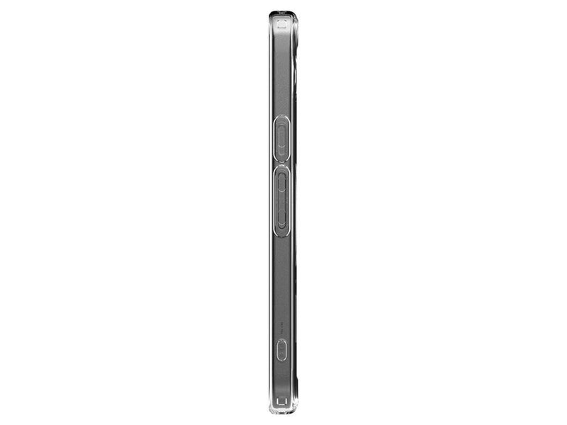 Spigen Ultra Hybrid MagSafe - clear white - Google Pixel 9a