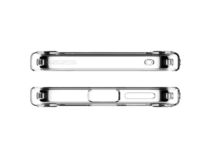 Spigen Ultra Hybrid MagSafe - clear white - Google Pixel 9a
