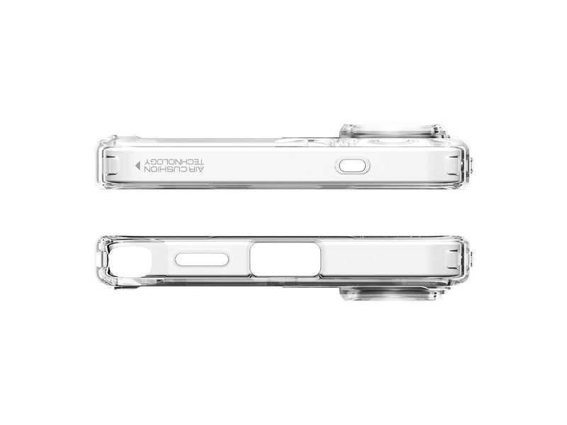 Spigen Ultra Hybrid MagSafe - clear white - Samsung Galaxy S26 Ultra