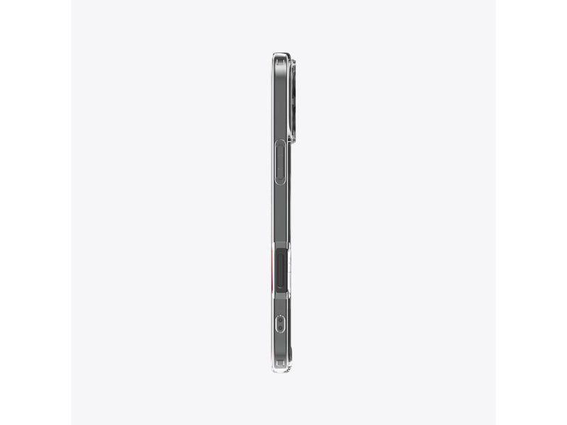 Spigen Ultra Hybrid MagSafe - digital camo - iPhone 16 Pro