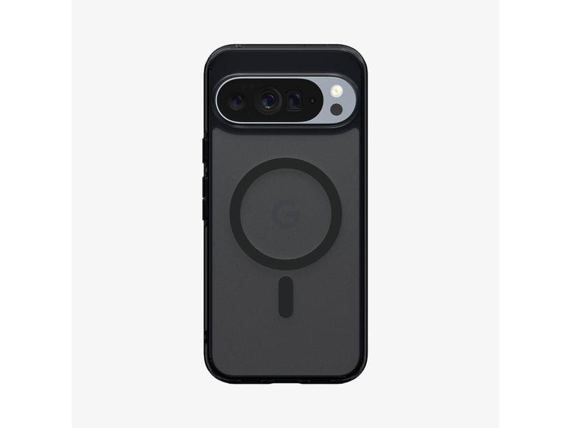 Spigen Ultra Hybrid MagSafe - frost black - Google Pixel 10 Pro XL