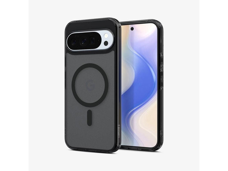 Spigen Ultra Hybrid MagSafe - frost black - Google Pixel 10 Pro XL