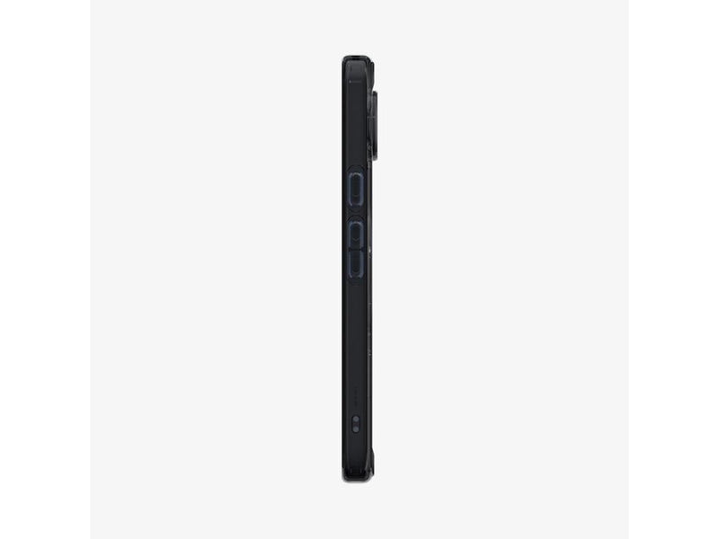 Spigen Ultra Hybrid MagSafe - frost black - Google Pixel 10 Pro XL