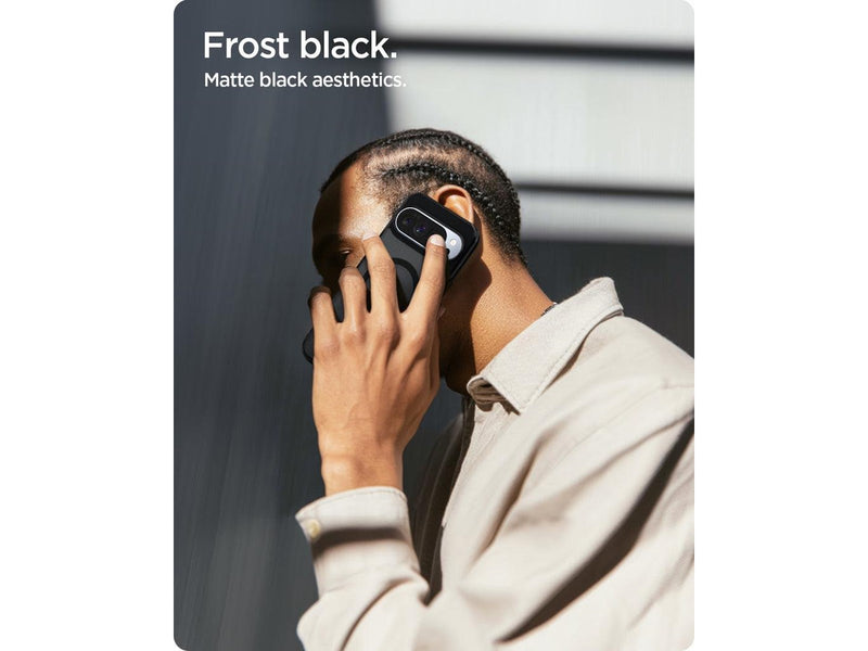 Spigen Ultra Hybrid MagSafe - frost black - Google Pixel 10 Pro XL