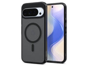 Spigen Ultra Hybrid MagSafe - frost black - Google Pixel 10 Pro XL
