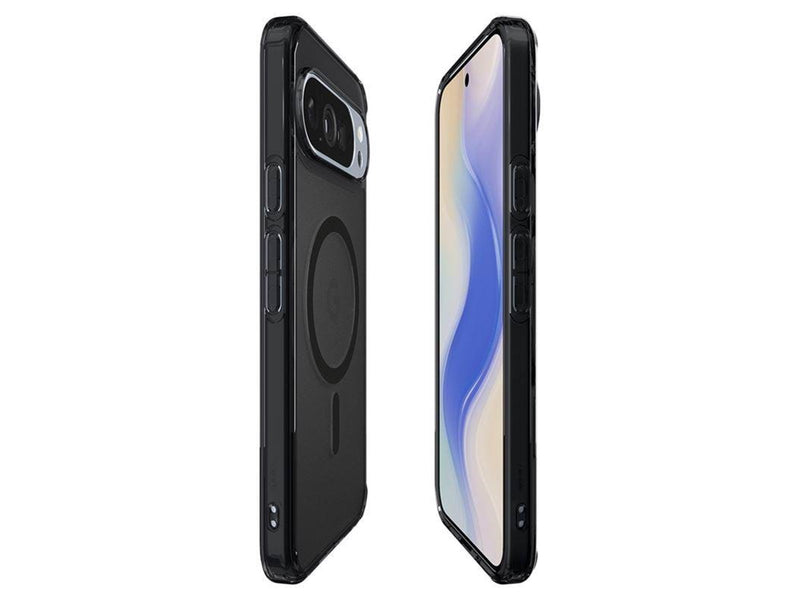 Spigen Ultra Hybrid MagSafe - frost black - Google Pixel 10 Pro XL