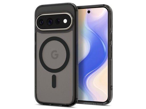 Spigen Ultra Hybrid MagSafe - frost black - Google Pixel 11 Pro