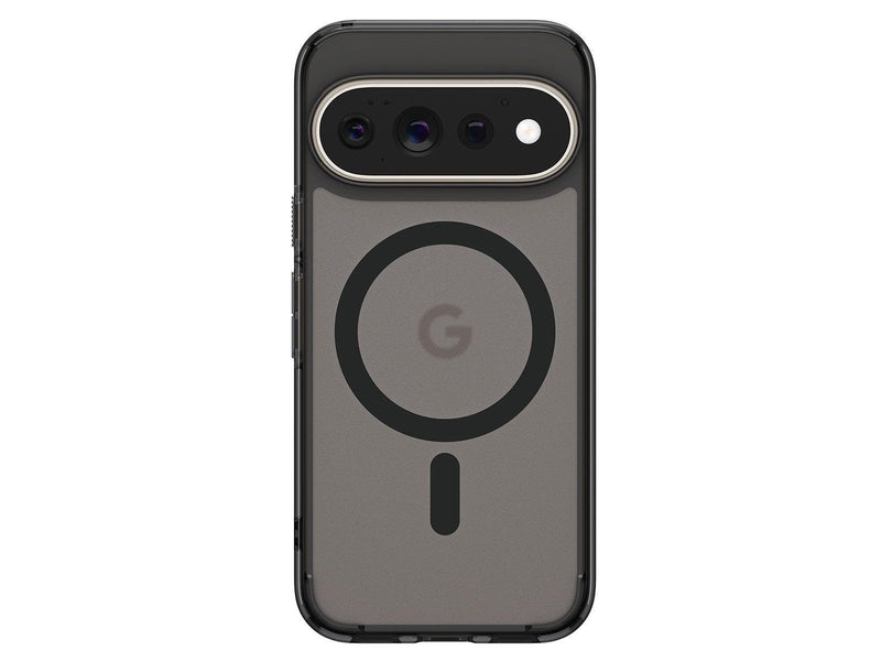 Spigen Ultra Hybrid MagSafe - frost black - Google Pixel 11 Pro