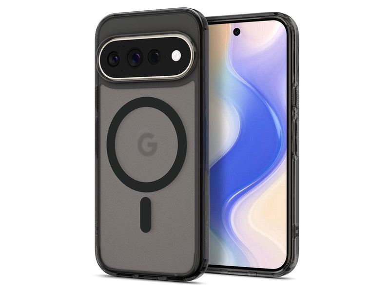 Spigen Ultra Hybrid MagSafe - frost black - Google Pixel 11 Pro XL