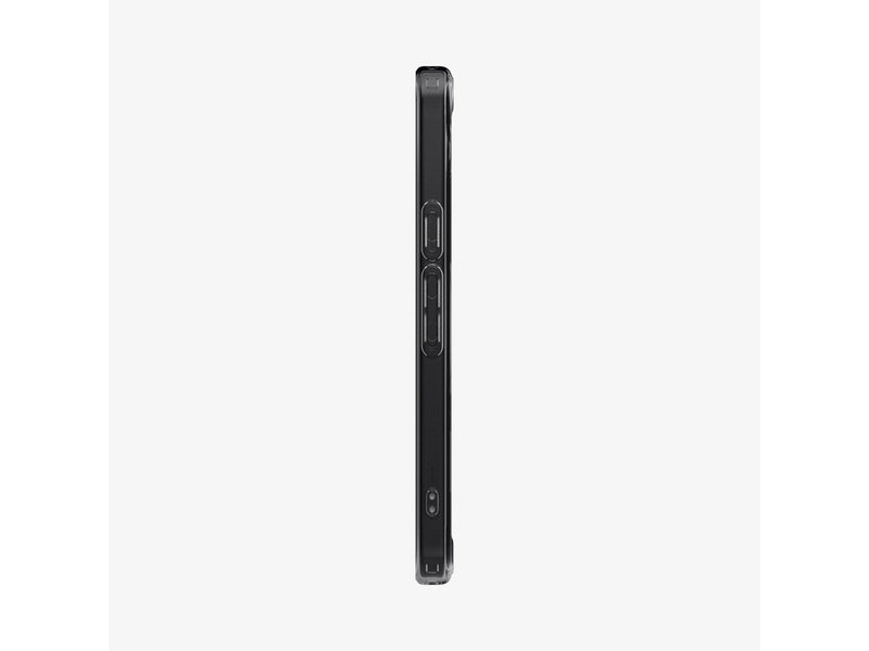 Spigen Ultra Hybrid MagSafe frost black - Google Pixel 9a