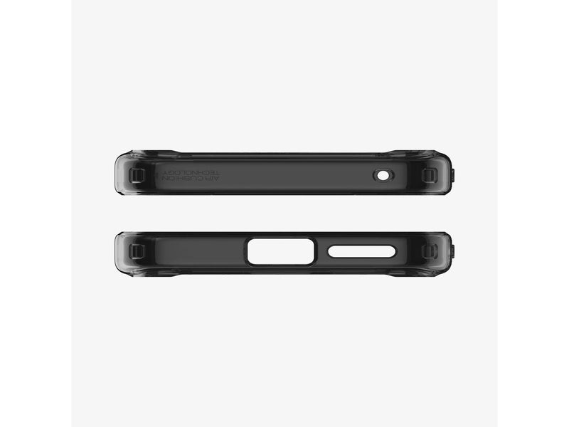 Spigen Ultra Hybrid MagSafe frost black - Google Pixel 9a