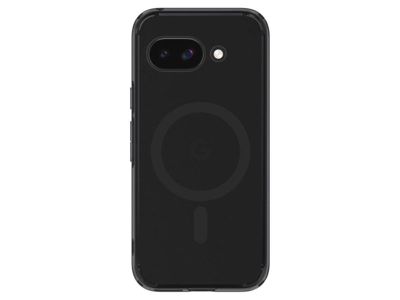 Spigen Ultra Hybrid MagSafe frost black - Google Pixel 9a