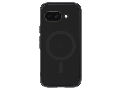 Spigen Ultra Hybrid MagSafe frost black - Google Pixel 9a