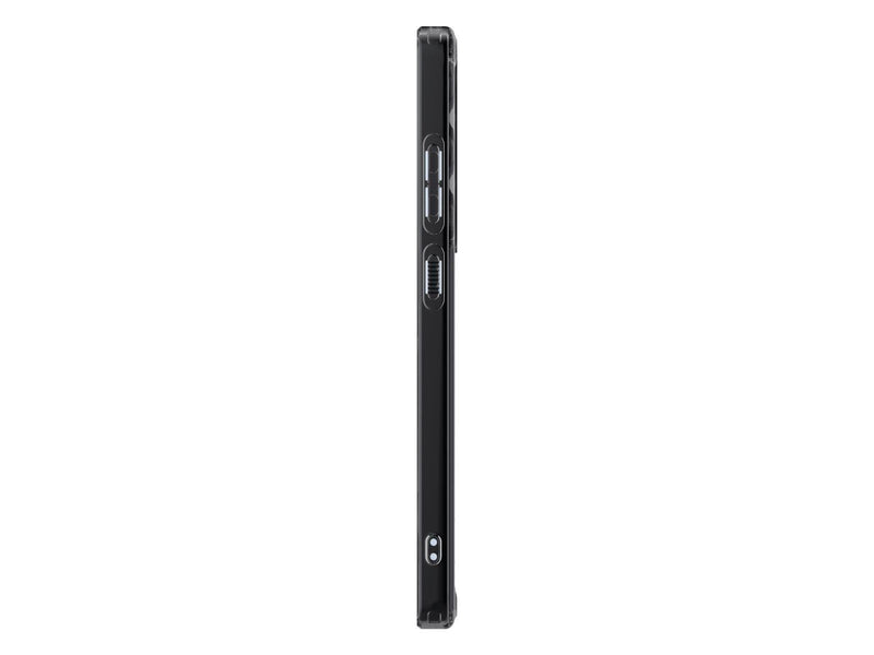 Spigen Ultra Hybrid MagSafe - frost black - Samsung Galaxy S25 Ultra