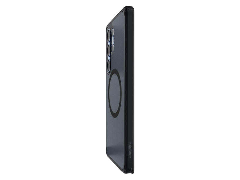 Spigen Ultra Hybrid MagSafe - frost black - Samsung Galaxy S25 Ultra