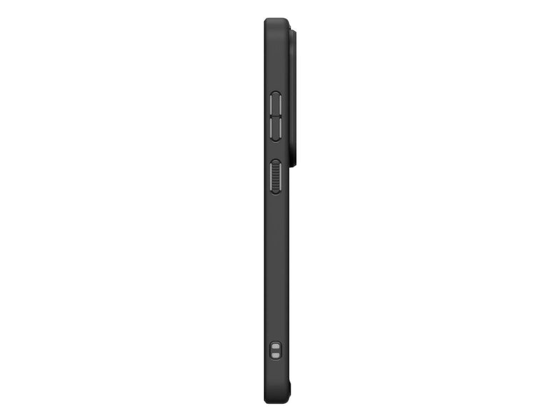 Spigen Ultra Hybrid MagSafe - frost black - Samsung Galaxy S26 Ultra