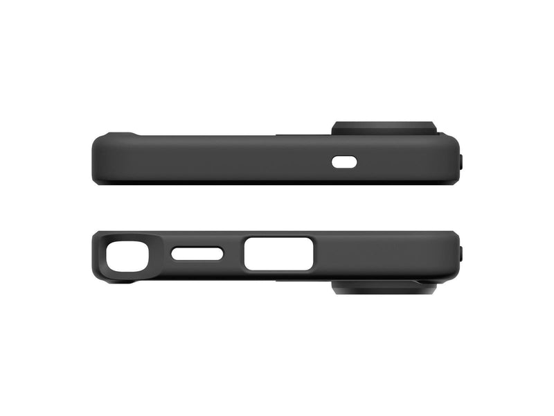 Spigen Ultra Hybrid MagSafe - frost black - Samsung Galaxy S26 Ultra
