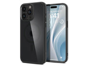 Spigen Ultra Hybrid MagSafe - frost black - iPhone 15 Pro