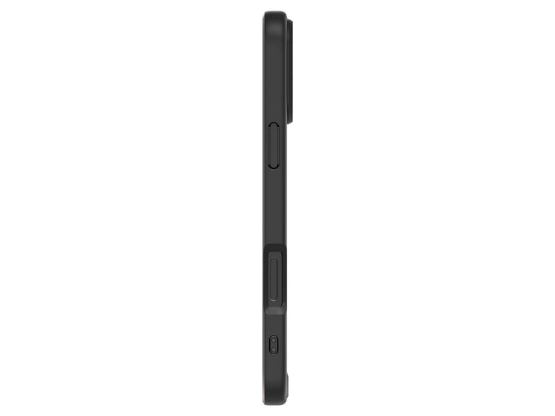 Spigen Ultra Hybrid MagSafe - frost black - iPhone 16 Pro Max