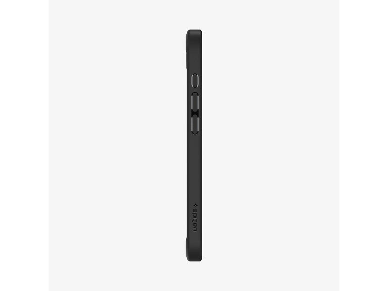 Spigen Ultra Hybrid MagSafe - frost black - iPhone 17e/16e
