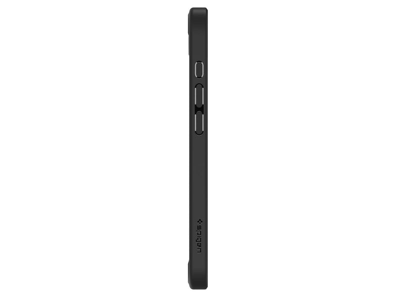 Spigen Ultra Hybrid MagSafe - frost black - iPhone 17e/16e