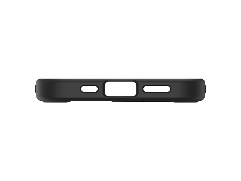 Spigen Ultra Hybrid MagSafe - frost black - iPhone 17e/16e