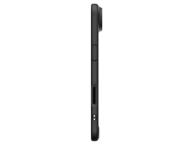 Spigen Ultra Hybrid MagSafe - frost black - iPhone Air