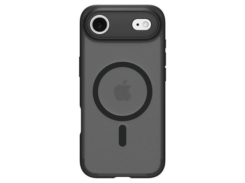 Spigen Ultra Hybrid MagSafe - frost black - iPhone Air