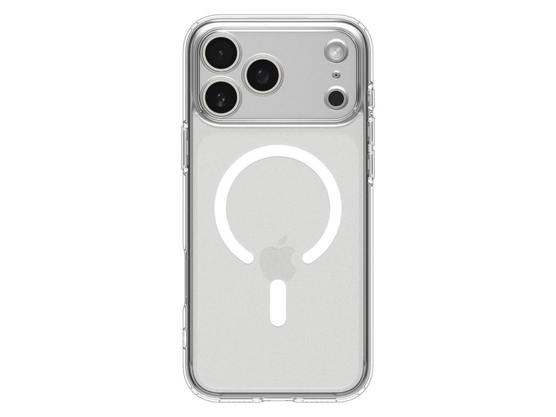Spigen Ultra Hybrid MagSafe - frost white - iPhone 17 Pro Max