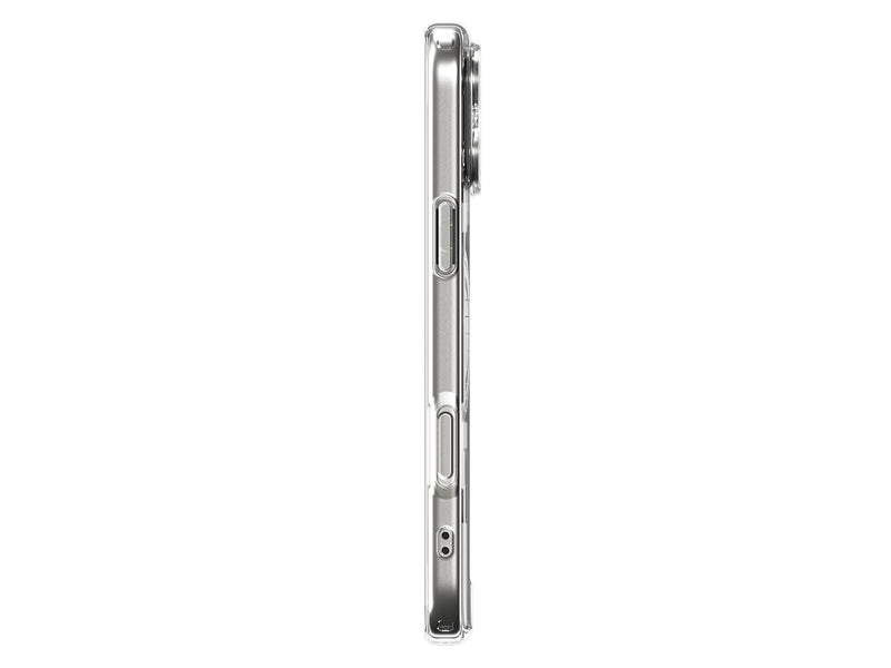 Spigen Ultra Hybrid MagSafe - frost white - iPhone 17 Pro Max