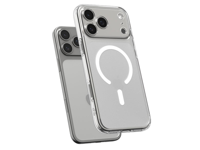 Spigen Ultra Hybrid MagSafe - frost white - iPhone 17 Pro Max