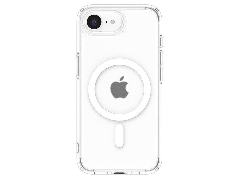 Spigen Ultra Hybrid MagSafe - frost white - iPhone 17e/16e