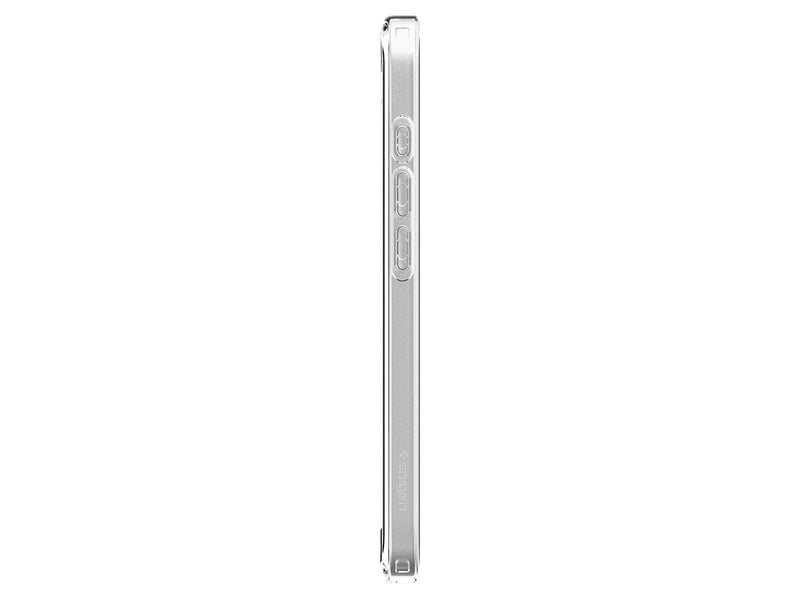 Spigen Ultra Hybrid MagSafe - frost white - iPhone 17e/16e