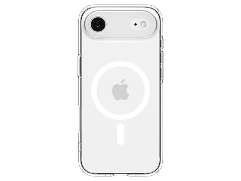 Spigen Ultra Hybrid MagSafe - frost white - iPhone Air