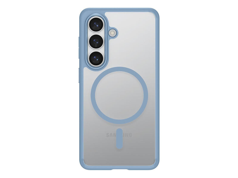 Spigen Ultra Hybrid MagSafe - light blue - Samsung Galaxy S26+