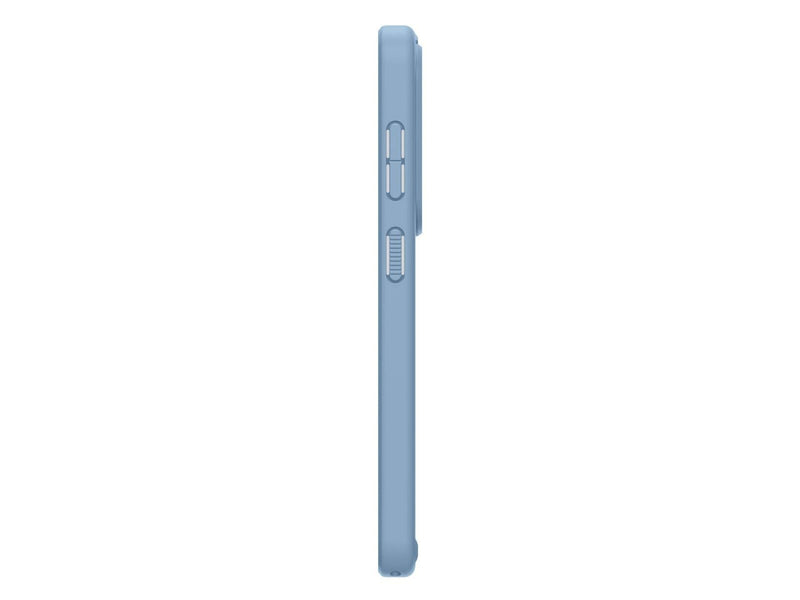 Spigen Ultra Hybrid MagSafe - light blue - Samsung Galaxy S26+