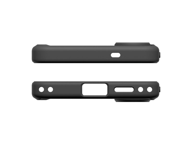 Spigen Ultra Hybrid MagSafe - matte black - Samsung Galaxy S26+