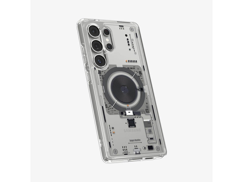 Spigen Ultra Hybrid MagSafe - neo one - Samsung Galaxy S25 Ultra